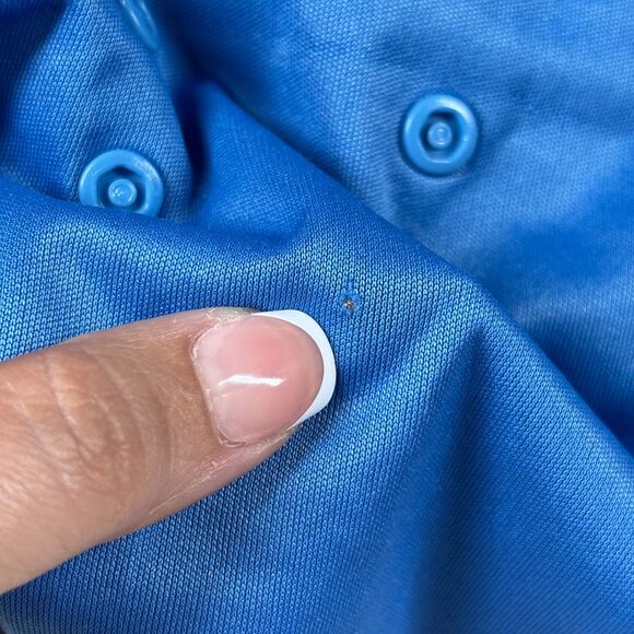 Diaper Cover LOT Snaps Solid Print Adjustable Flip Bae Bae Goods Qaqadu G314 - Picture 3 of 7